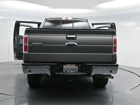 Used 2014 Ford F150 XLT w/ Equipment Group 302A Luxury image 51