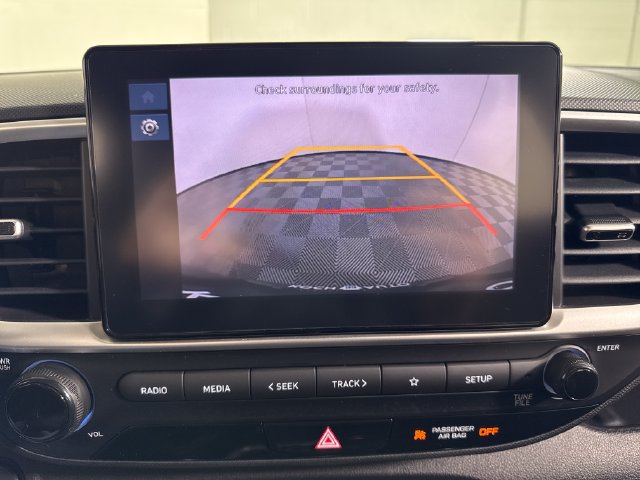 Used 2024 Hyundai Venue SEL FWD image 33