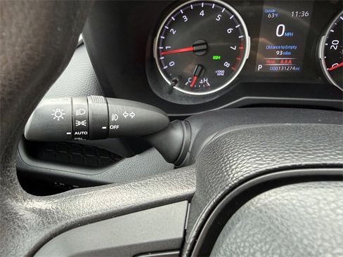 Used 2021 Toyota RAV4 XLE image 54