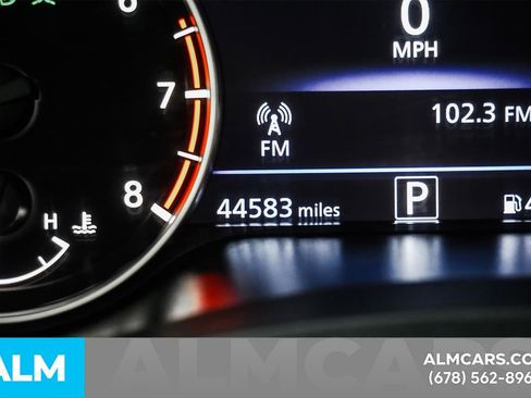 Used 2025 Nissan Altima 2.5 SV FWD image 55