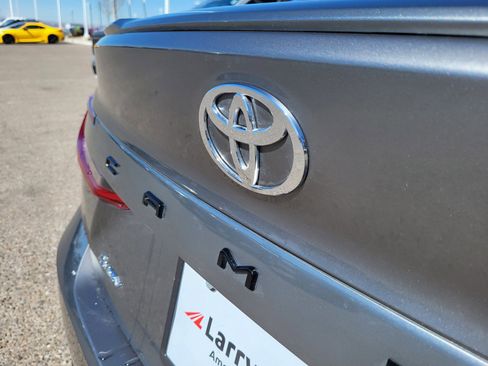 Certified 2025 Toyota Camry SE w/ Multimedia Upgrade Package image 22