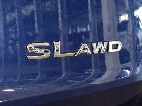 Used 2021 Nissan Rogue SL image 30