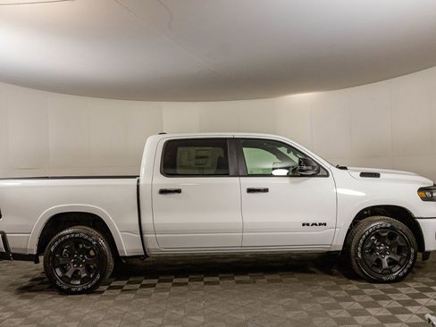 New 2026 RAM 1500 Big Horn image 9