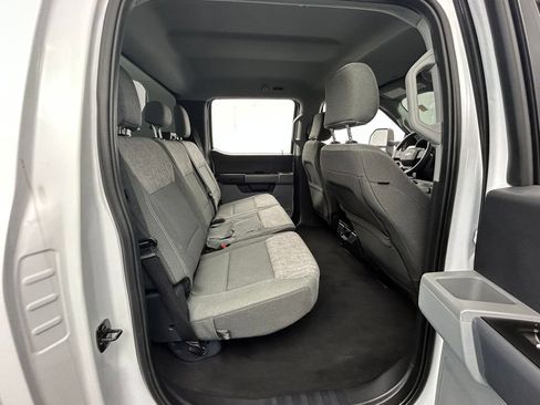 Used 2024 Ford F250 XLT AWD/4WD image 18