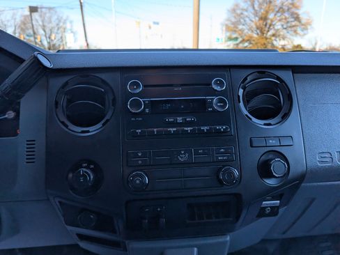 Used 2016 Ford F250 XL w/ XL Value Package image 14