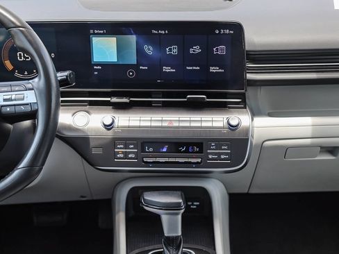 Used 2024 Hyundai Kona SEL FWD image 13