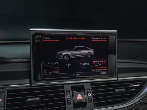 Used 2018 Audi S6 Premium Plus image 61