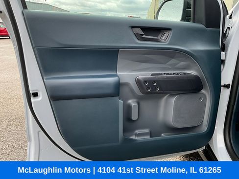 Used 2025 Ford Maverick XLT w/ XLT Luxury Package image 23