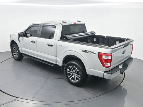 Used 2023 Ford F150 XL w/ STX Appearance Package AWD/4WD image 24