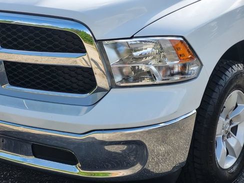 Used 2024 RAM 1500 Classic SLT RWD image 7
