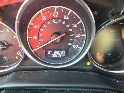 Used 2016 MAZDA CX-5 Touring w/ Touring Technology Package image 18