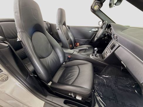 Used 2007 Porsche 911 Carrera 4S image 25