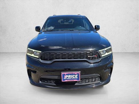 Used 2024 Dodge Durango GT image 2