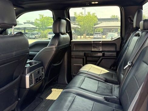 Used 2018 Ford F150 Raptor w/ Equipment Group 802A Luxury AWD/4WD image 13