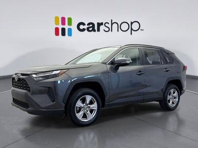 Used 2023 Toyota RAV4 XLE w/ Convenience Package