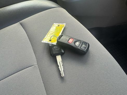 Used 2020 Nissan NV 2500 S image 29