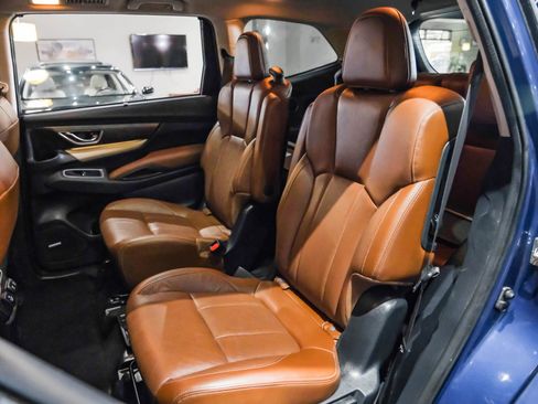 Used 2019 Subaru Ascent Touring w/ Popular Package #3 image 33