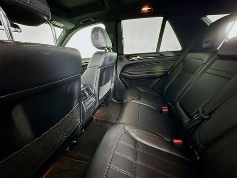 Used 2017 Mercedes-Benz GLE 350 image 22