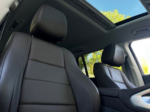 Certified 2020 Mercedes-Benz GLS 450 4MATIC image 10