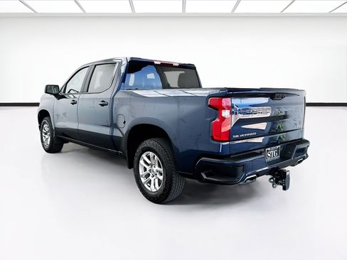 Used 2023 Chevrolet Silverado 1500 RST AWD/4WD image 6