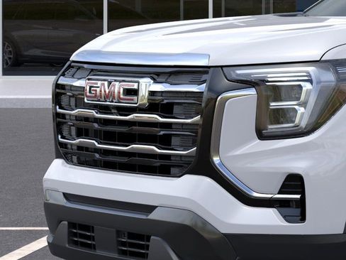 New 2026 GMC Terrain Elevation AWD/4WD image 13