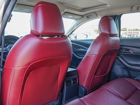 Used 2023 MAZDA CX-30 AWD 2.5 S w/ Preferred Package image 26