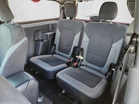 Used 2021 Ford Bronco 2-Door AWD/4WD image 16