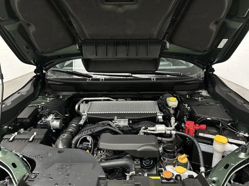 New 2026 Subaru Outback Wilderness AWD/4WD image 43
