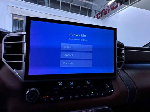 Used 2025 Toyota Tundra 1794 Edition image 23