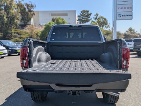 New 2026 RAM 2500 Big Horn image 5