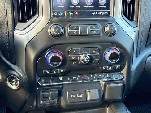 Used 2021 Chevrolet Silverado 2500 LTZ w/ LTZ Convenience Package image 20