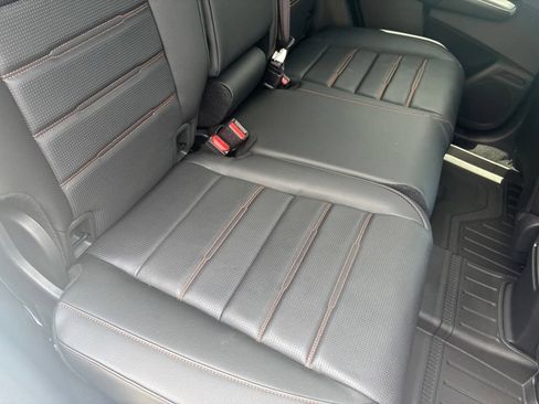 Used 2026 Honda CR-V Sport Touring image 34