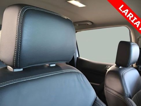 Used 2022 Ford Ranger Lariat w/ Equipment Group 501A High image 13