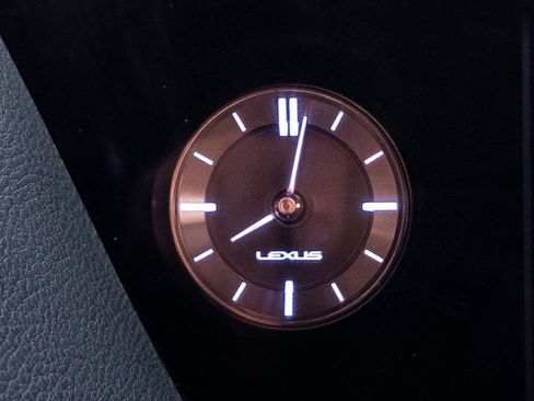 Used 2020 Lexus ES 300h w/ Premium Package FWD image 10