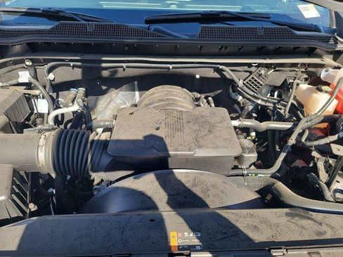 Used 2026 Chevrolet Silverado 2500 W/T w/ WT Convenience Package RWD image 26