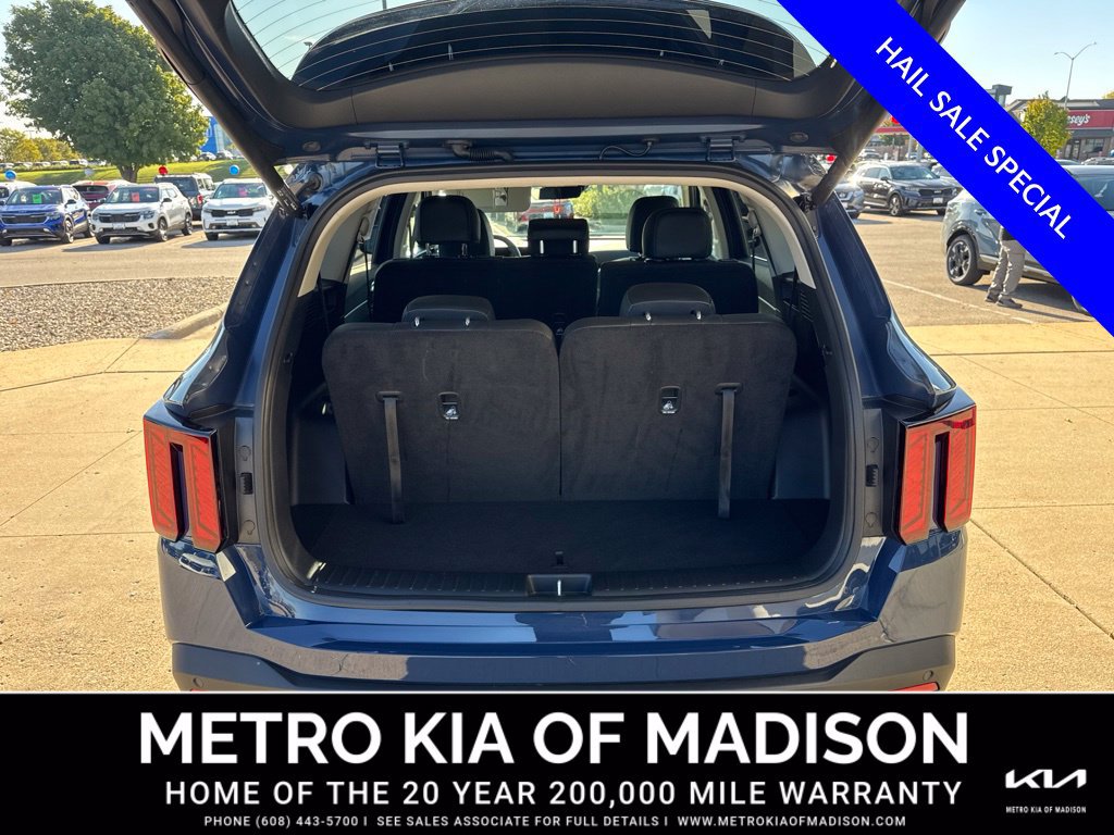 Used 2026 Kia Sorento EX AWD/4WD image 35