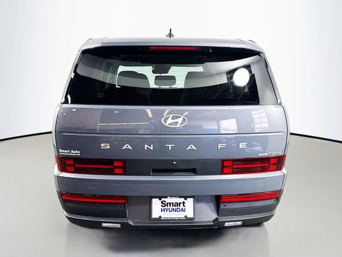 New 2026 Hyundai Santa Fe SE image 6