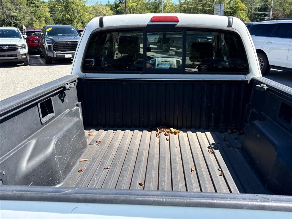Used 2006 Toyota Tacoma 4x4 Access Cab V6 w/ SR5 Pkg #2 image 9