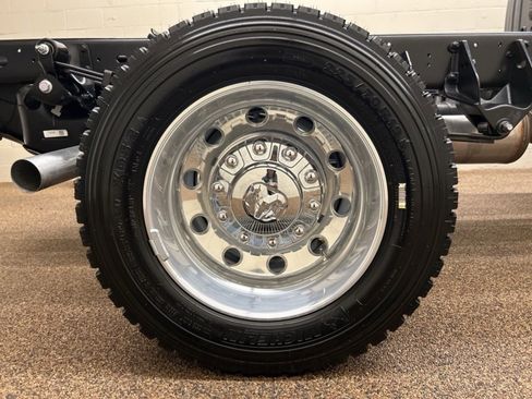 New 2026 RAM 4500 Tradesman image 28