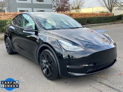 Used 2022 Tesla Model Y Long Range