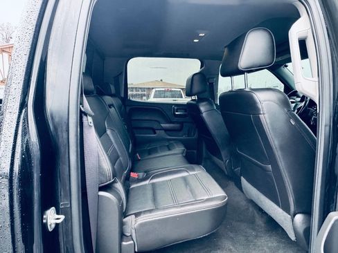 Used 2017 GMC Sierra 1500 Denali image 15