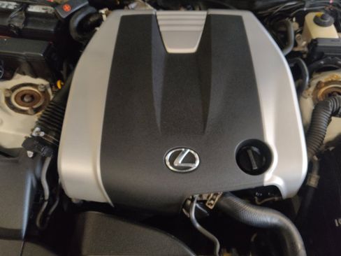Used 2015 Lexus RC 350 image 30
