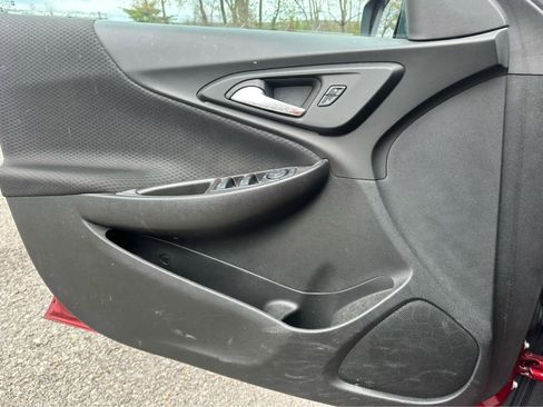 Used 2023 Chevrolet Malibu LT image 18