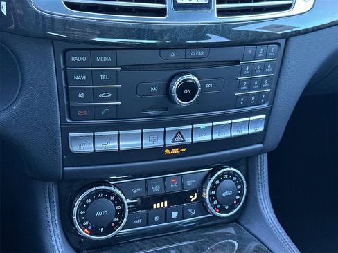 Used 2016 Mercedes-Benz CLS 400 image 21