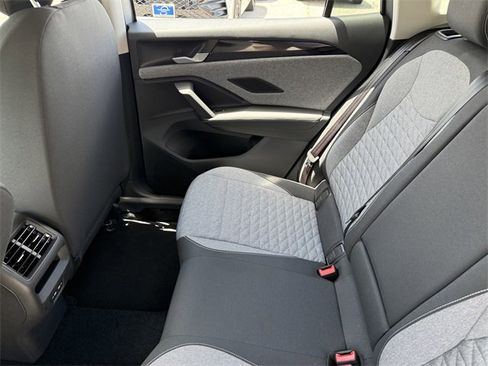 New 2025 Volkswagen Tiguan S image 19