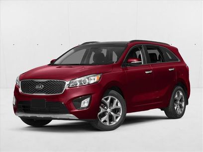 Used 2016 Kia Sorento SX