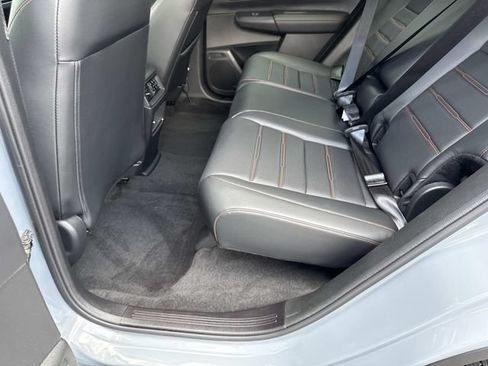 Certified 2024 Honda CR-V Sport Touring image 13