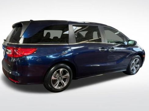 Used 2020 Honda Odyssey Touring image 10