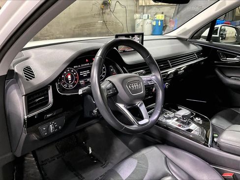 Used 2019 Audi Q7 3.0T Premium Plus AWD/4WD image 18
