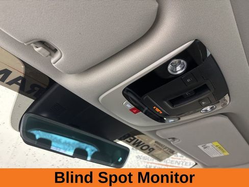 Used 2024 Kia Sorento SX image 19